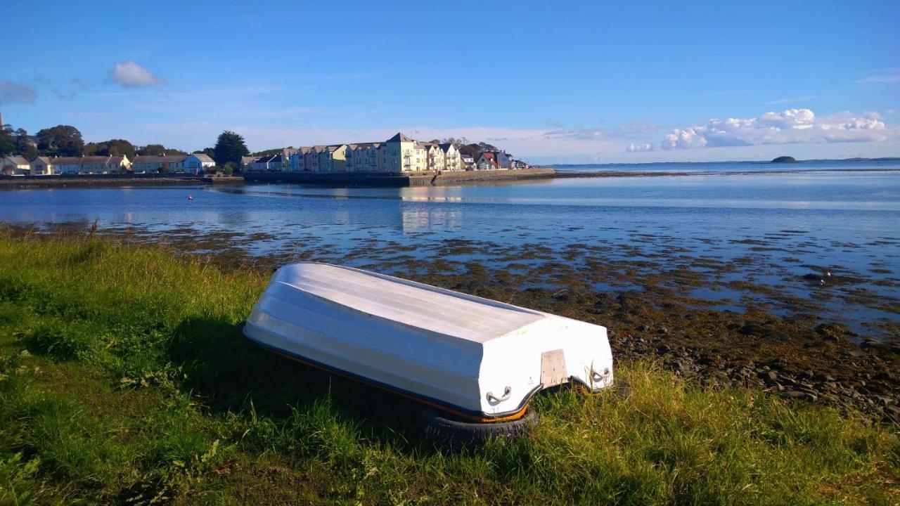 Rock Quay Lägenhet Killyleagh Exteriör bild