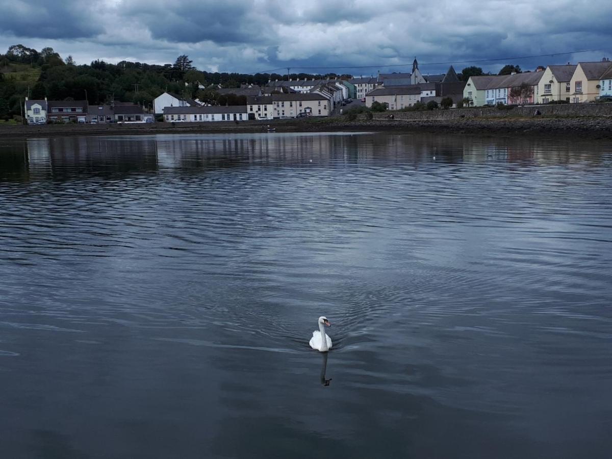 Rock Quay Lägenhet Killyleagh Exteriör bild