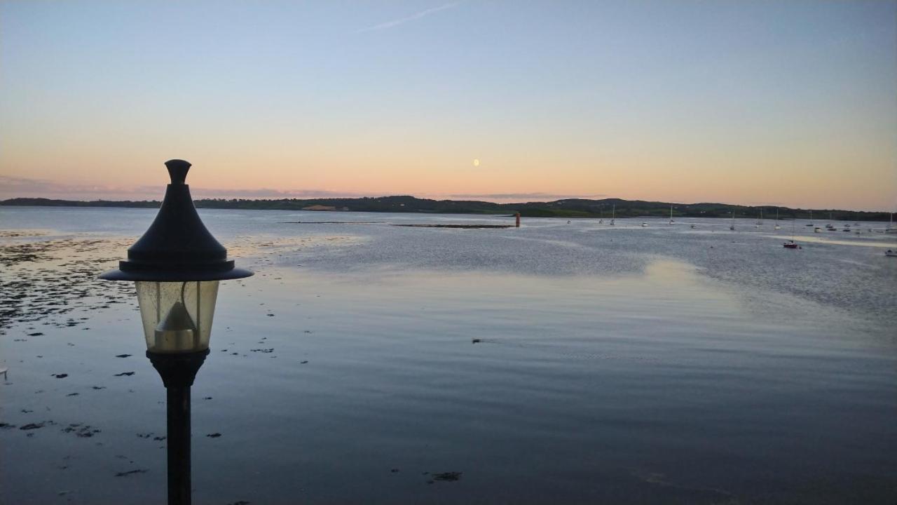 Rock Quay Lägenhet Killyleagh Exteriör bild