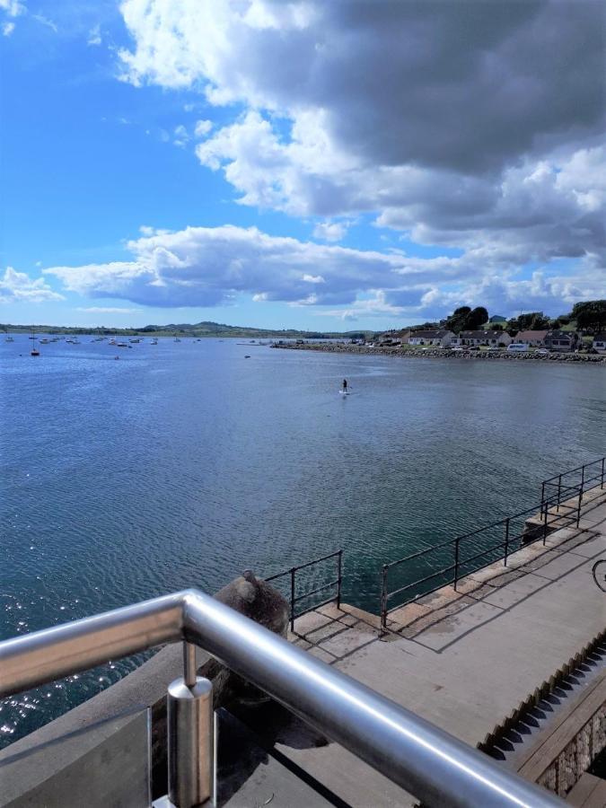 Rock Quay Lägenhet Killyleagh Exteriör bild