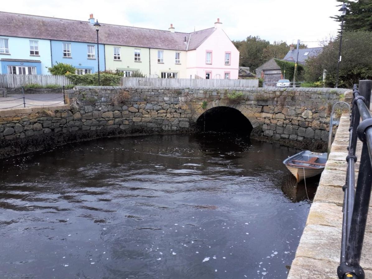 Rock Quay Lägenhet Killyleagh Exteriör bild