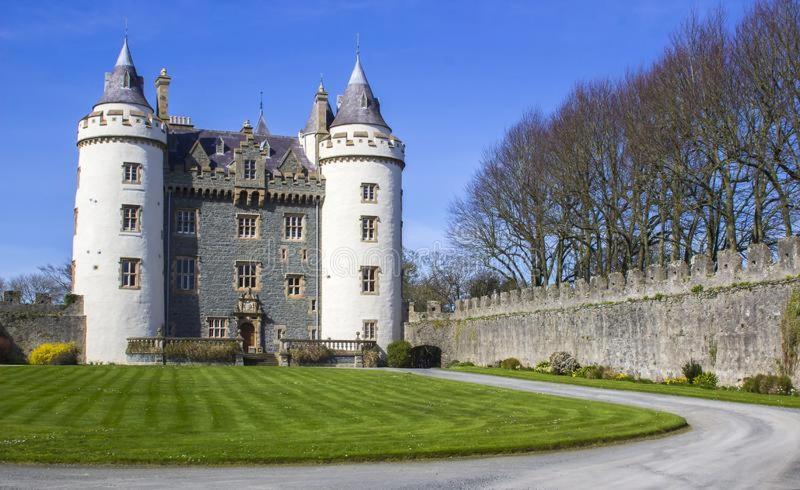 Rock Quay Lägenhet Killyleagh Exteriör bild