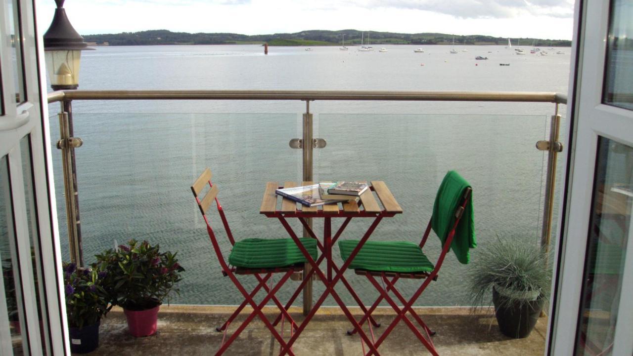 Rock Quay Lägenhet Killyleagh Exteriör bild